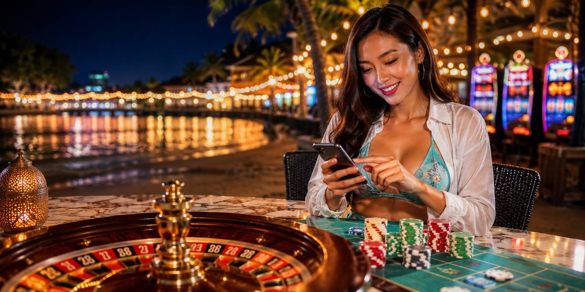 agen138 Orchid di agen138 – Keanggunan dalam Setiap Putaran